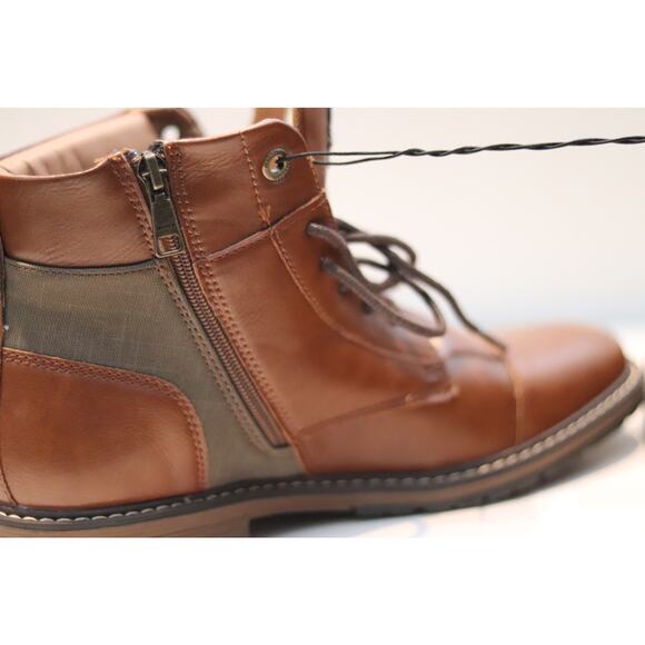 Steve Madden Boots Sz 10.5 main image 5